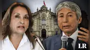 Dina Boluarte discrepa con ministro José Arista: "No somos un Gobierno débil"