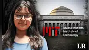 Conoce a la genia peruana de 17 años que ganó una beca para estudiar en el MIT, la mejor universidad del mundo: así lo logro
