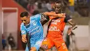 ¡Celebra la 'U'! Sporting Cristal cayó 2-1 ante César Vallejo y perdió la punta del Apertura