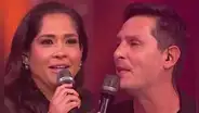 Cristian Rivero se quiebra con Katia Palma y se despiden de ‘Esto es guerra’: “Fue un gran reto de aprendizaje"