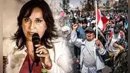 Familiares de víctimas de protestas parten hacia Lima este martes para exigir justicia
