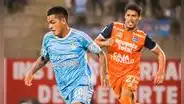 ¿Por qué Joao Grimaldo se convirtió en tendencia tras la derrota de Sporting Cristal?