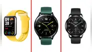 Xiaomi lanza en Perú la Smart Band 8 Pro, Watch 2 y Watch S3: detalles y precios de los wearables