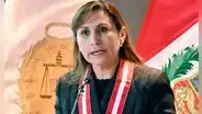 Patricia Benavides estará impedida de salir fuera del país