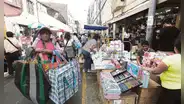 Rafael López Aliaga: el gran fracaso del alcalde de Lima por la reubicación de comerciantes ambulantes