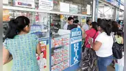 Urgen genéricos en farmacias de hospitales públicos