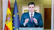 España: Pedro Sánchez no dimitirá a la presidencia
