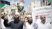 Negociaciones para posible tregua entre Israel y Hamás se reactivan nuevamente