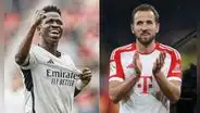 Real Madrid y su formidable historial ante Bayern Munich en Champions League