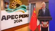 Perú firmaría ampliación del TLC con China a finales del año: APEC 2024 sería el escenario propicio