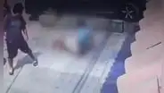 Taxista invitado a fiesta termina secuestrado en SJL: saltó de un segundo piso para escapar