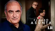 ‘El caso Asunta’: ¿quién es Francesc Orella, que hace del abogado de Rosario Porto en la serie?