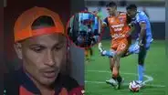 Guerrero mostró profunda preocupación tras grave lesión de Yotún: "Es un baluarte de la selección"
