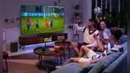 ¿Qué TV elegir para disfrutar de la Conmebol Copa Libertadores 2024 desde casa?