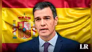 Ricardo Falla: "Pedro Sánchez ha perdido sino legitimidad, sí un porcentaje de respeto de la población"