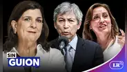 RMP sobre Dina Boluarte: Si fuese una presidenta sólida, no tendría que responder por 49 muertos