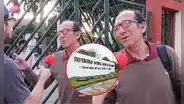 Adulto mayor regresó a estudiar Derecho en la UNMSM tras 40 años y sorprende en redes: "Es extraordinario"