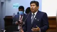 Waldemar Cerrón defiende aumento de asignación a S/11.000: “No afecta tanto a la economía”