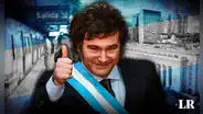 La lista completa de empresas que Milei podría privatizar en Argentina tras aprobarse la Ley de Bases