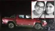 Piura: hombre fallece y pareja queda grave tras sufrir accidente de tránsito en carretera