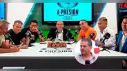 Mr. Peet anuncia nuevo jale de 'A presión' tras salida de Gonzalo Núñez: "Vamos a levantar contigo"