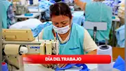 1 de mayo: los trabajadores que laboren en feriado recibirán triple pago