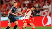¿Cómo quedó el Real Madrid vs. Bayern Múnich por la UEFA Champions League?