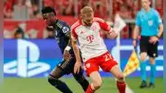 En un partidazo en Alemania: Bayern Múnich empató 2-2 con Real Madrid por la Champions League