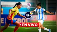 [CARACOL HD2] Colombia vs. Argentina EN VIVO, hexagonal final Sudamericano Sub-20 Femenino 2024: hora y dónde ver