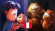 'Garfield: fuera de casa', gran ESTRENO en Perú: cuándo sale y dónde ver la película del famoso gato