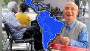No es ARGENTINA ni CHILE: Conoce al mejor país de LATINOAMÉRICA para vivir una vejez tranquila, según la IA