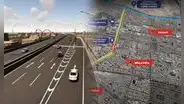 Esta es la nueva Vía Expresa que se construirá en Lima: tendrá pistas elevadas y conectará con el aeropuerto