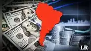 El país de Sudamérica con mayores reservas económicas, según el FMI: supera Brasil y Chile