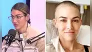 Anahí de Cárdenas revela qué fue lo más difícil de su lucha contra el cáncer: "Ya no podía más"