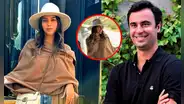 Alondra García Miró y su novio extranjero viajaron a Machu Picchu y gastaron casi 15.000 dólares