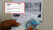 SMP: mujer extorsionada por 'gota a gota' afirma que policías le aconsejaron pagar deuda