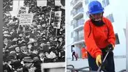 Día de las y los Trabajadores 2024: ¿por qué es feriado el 1 de mayo y cuál es su historia?