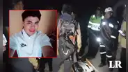 Arequipa: hallan cuerpo de joven tiktoker que cayó al río Chili tras 40 días de su desaparición