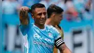 ¿Cuánto tiempo sería baja Yoshimar Yotún tras confirmarse el problema ligamentario en su rodilla?