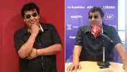 Ronald Hidalgo defiende su trabajo como imitador de Juan Gabriel: “La envidia es signo de admiración”