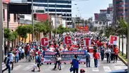 Día de las y los Trabajadores: CGTP convoca movilización nacional para el 1 de mayo