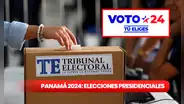 Elecciones en Panamá 2024: ¿quién va ganando la presidencia, según Gallup?