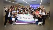 Impulsando el progreso financiero y digital: POOLEX ACADEMY Educación Sin Barreras