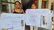 SJM: apuñalan a escolar de 15 años frente a su colegio tras ser citado por una amiga