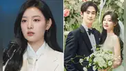 Kim Ji Won, actriz de ‘La reina de las lágrimas’, revela su experiencia más emotiva en el k-drama