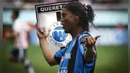 No fue por dinero: la curiosa frase que usó el exdirectivo de Querétaro para fichar a Ronaldinho