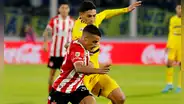 Boca Juniors perdió en penales ante Estudiantes y no clasificó a la final de la Copa de la Liga 2024