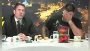 La desgarradora despedida de 'Paco' Bazán y Erick Delgado tras la pelea EN VIVO con Gonzalo Núñez