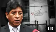 Defensoría busca ley exprés para cubrir plazas de Inés Tello y Aldo Vásquez en la JNJ