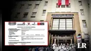 Minsa: desde el 1 de mayo personal de salud accederá a certificados de defunción solo con DNI electrónico